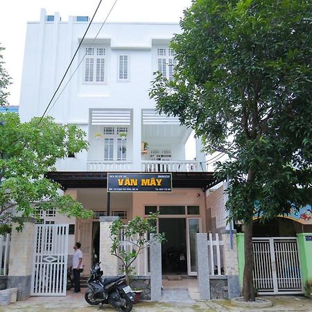 Van May Homestay 会安 外观 照片