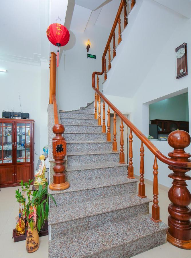Van May Homestay 会安 外观 照片