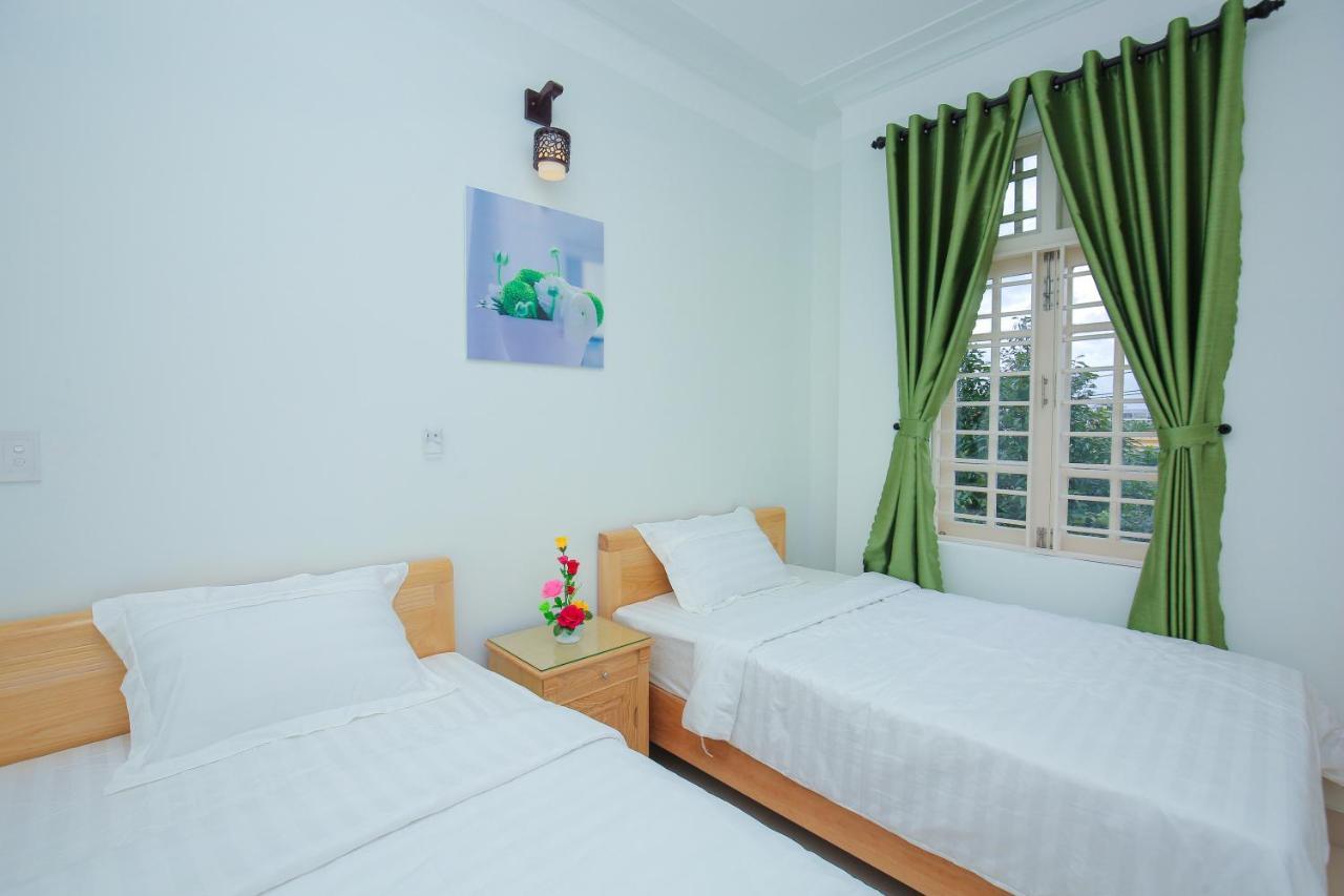 Van May Homestay 会安 外观 照片