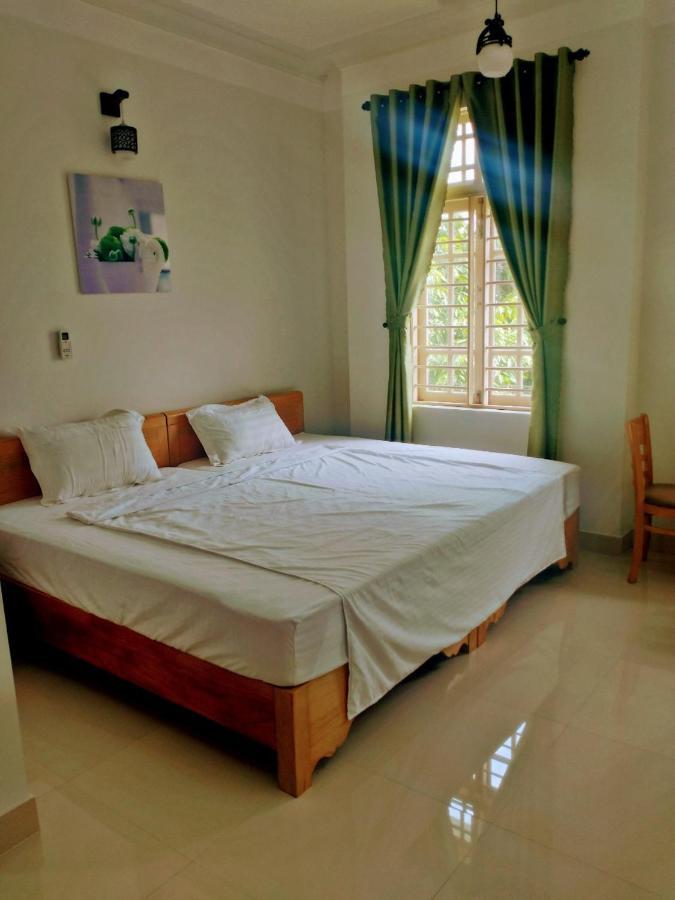 Van May Homestay 会安 外观 照片