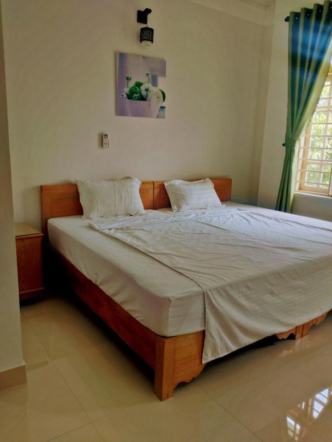 Van May Homestay 会安 外观 照片