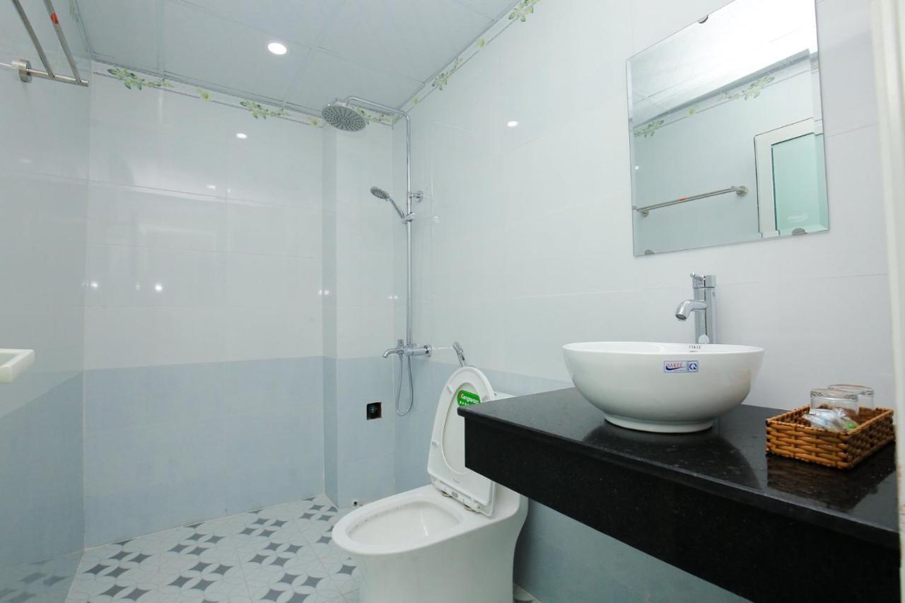 Van May Homestay 会安 外观 照片