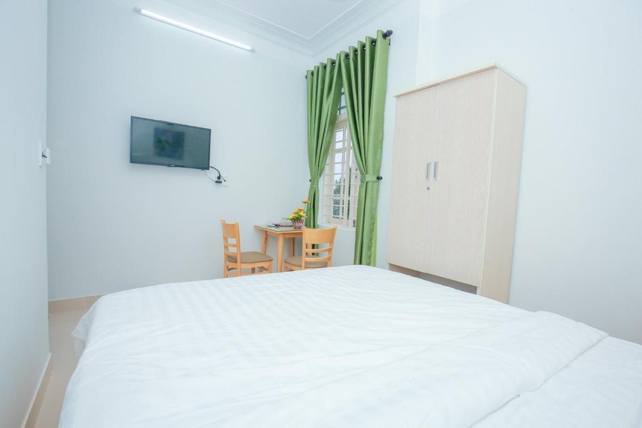 Van May Homestay 会安 外观 照片
