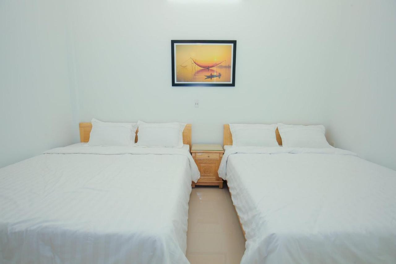 Van May Homestay 会安 外观 照片