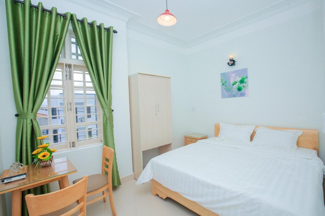 Van May Homestay 会安 外观 照片